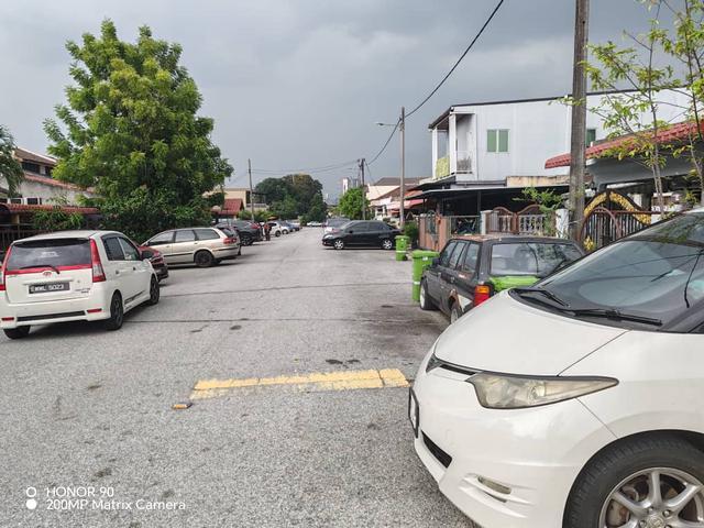 Terraced House for sale in Desa Gombak, Kuala Lumpur