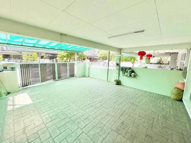 Terraced House for sale in Puchong, Majlis Bandaraya Subang Jaya