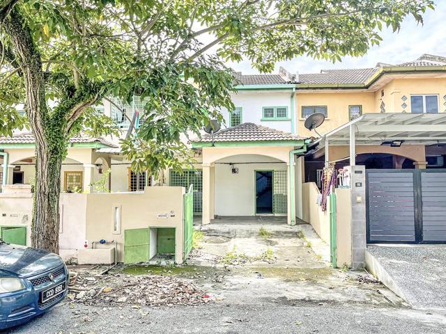 Terraced House for sale in Petaling, Subang Jaya