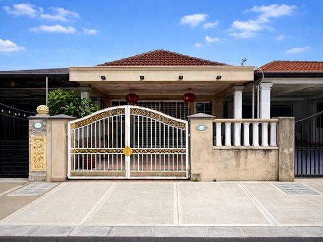 Terraced House for sale in Selayang, Selangor