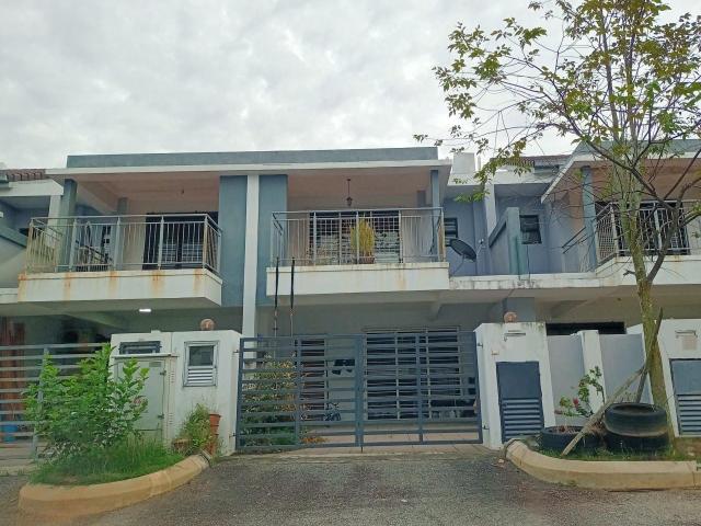 House for sale in Selayang, Selangor