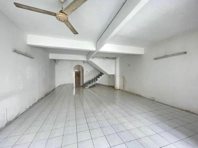 Terraced House for sale in Kepong, Kuala Lumpur