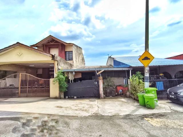 Terraced House for sale in Country Heights Damansara, Kuala Lumpur