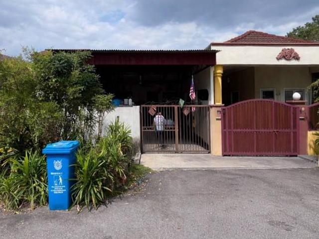 Terraced House for sale in Petaling, Alam Impian