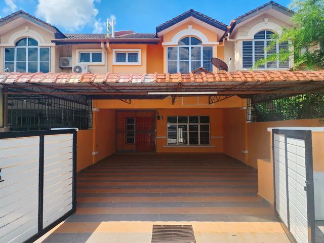 Terraced House for sale in Kajang, Langat