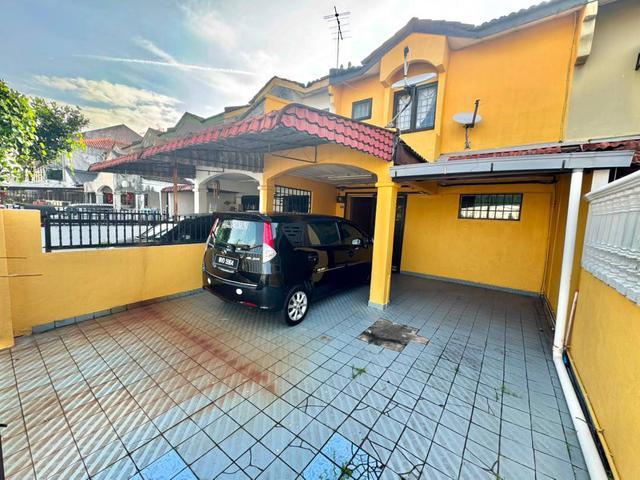 Terraced House for sale in Kajang, Langat