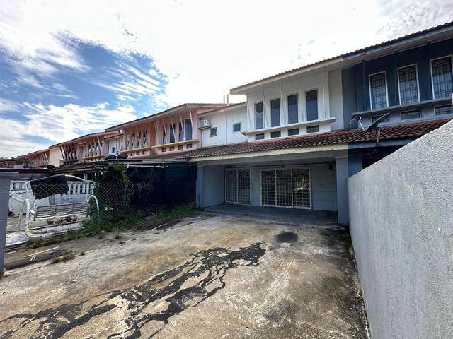 Terraced House for sale in Selayang, Selangor