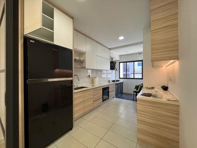 Terraced House for sale in Selayang, Selangor