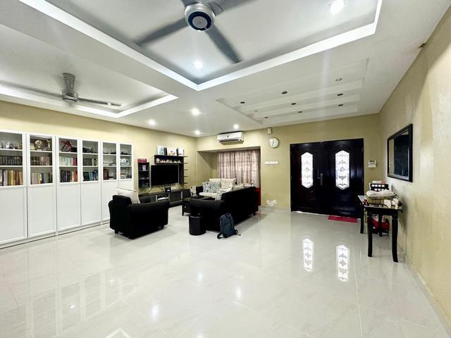 Terraced House for sale in Country Heights Damansara, Kuala Lumpur