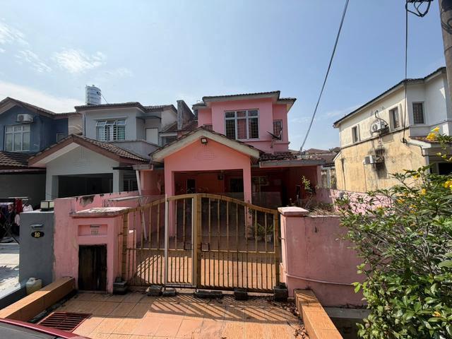 Terraced House for sale in Selayang, Selangor
