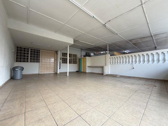 Terraced House for sale in Selayang, Selangor
