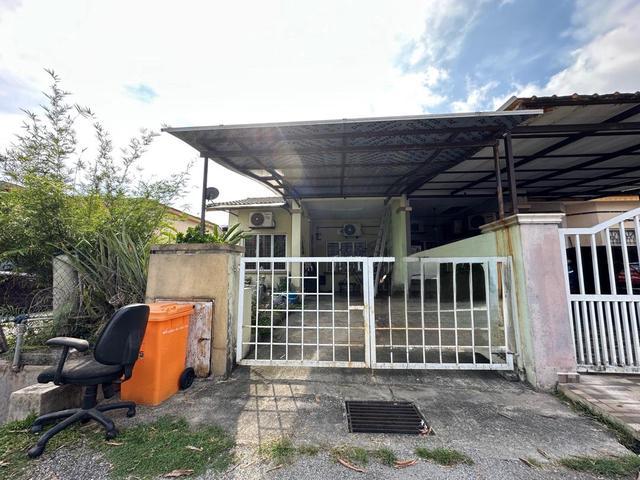 Terraced House for sale in Selayang, Selangor