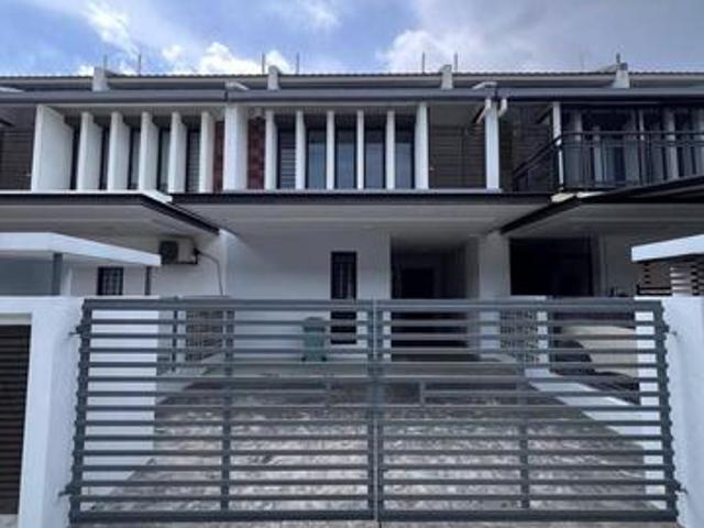 Terraced House for rent in Petaling, Alam Impian