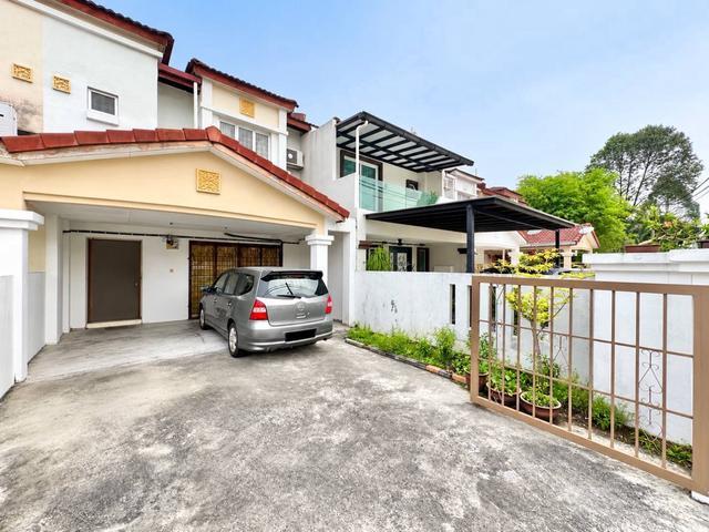 Terraced House for sale in Puchong, Majlis Bandaraya Subang Jaya