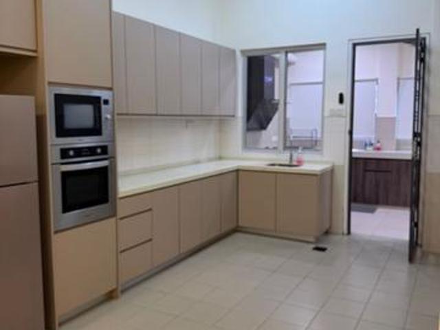 Terraced House for rent in Alam Impian, Selangor