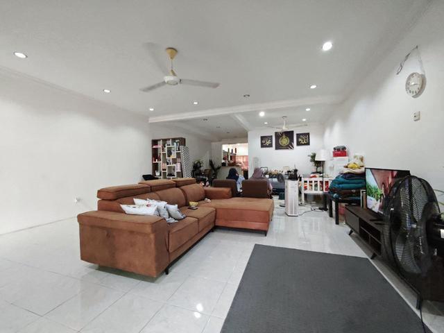 Terraced House for sale in Putrajaya
