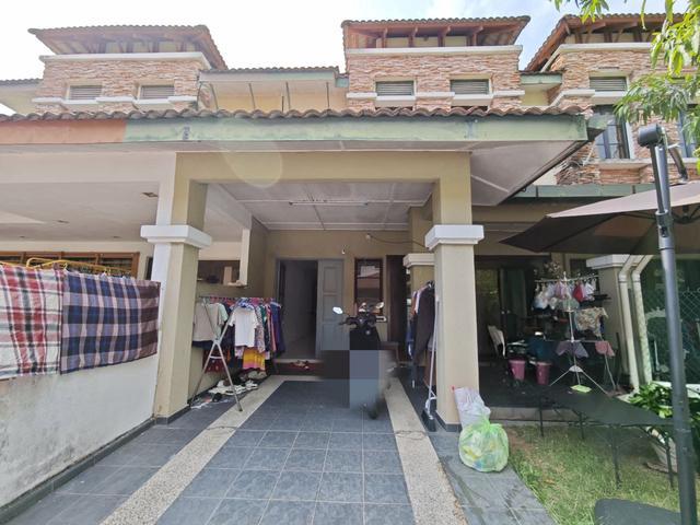 Terraced House for sale in Putrajaya