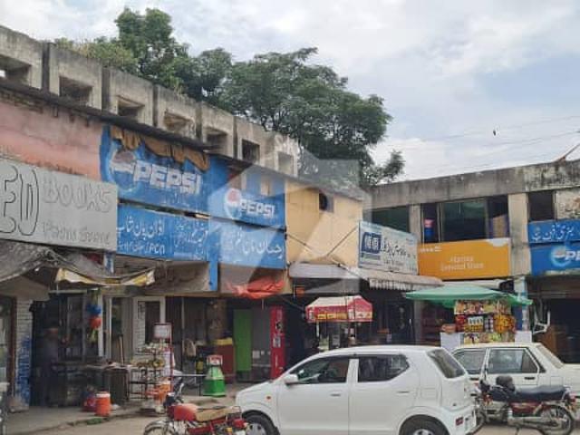 Building for sale in Islamabad