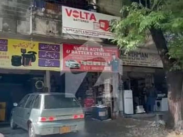 Building for sale in Islamabad