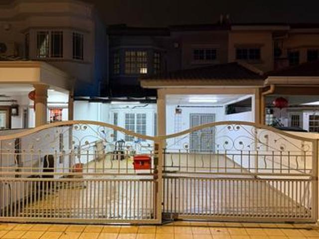 Terraced House for sale in Port Klang, Selangor