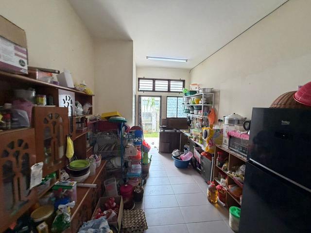 Terraced House for sale in Rawang, Majlis Perbandaran Selayang