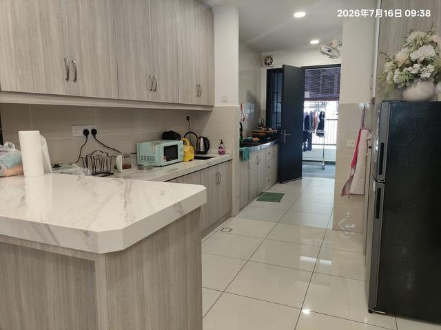 Terraced House for sale in Petaling, Alam Impian