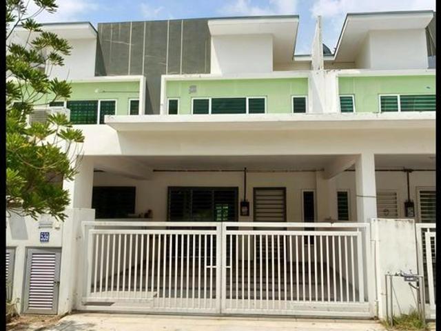 Terraced House for sale in Sri Rusa, Negeri Sembilan