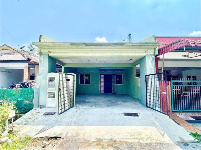Terraced House for sale in Rasah, Seremban