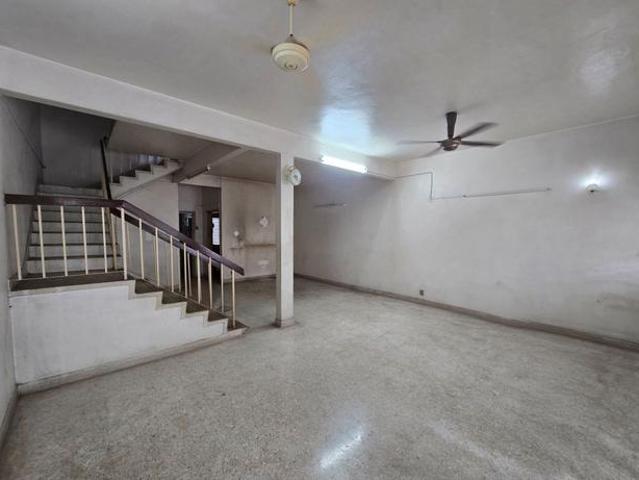 Terraced House for sale in Country Heights Damansara, Kuala Lumpur