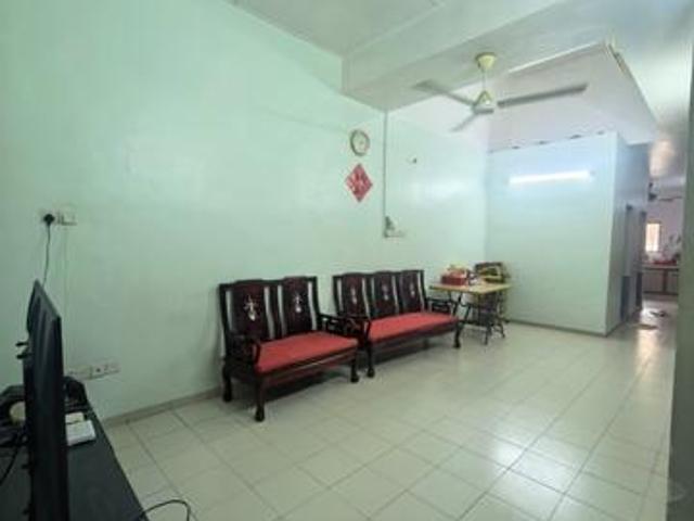 Terraced House for sale in Bandaraya Klang, Klang