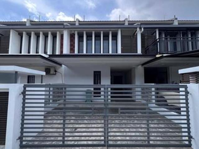 Terraced House for rent in Petaling, Alam Impian