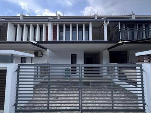 Terraced House for rent in Petaling, Alam Impian