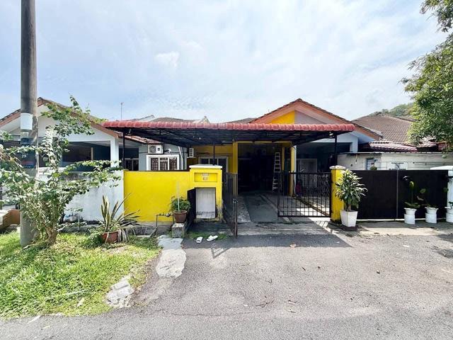 Terraced House for sale in Selayang, Selangor