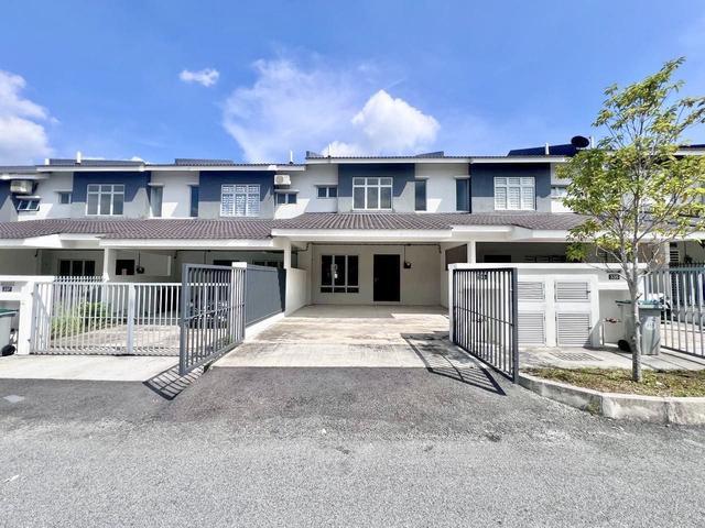Terraced House for sale in Seremban