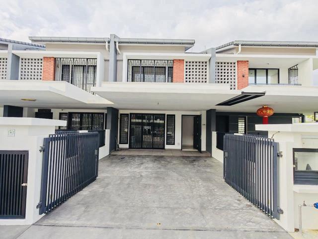 Terraced House for sale in Petaling, Alam Impian