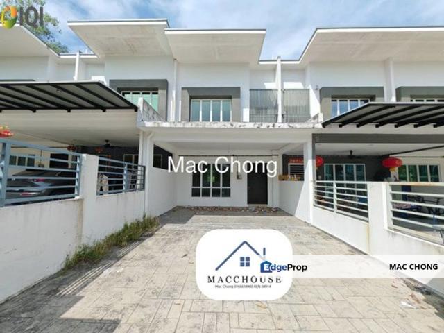 House for sale in Kajang, Langat
