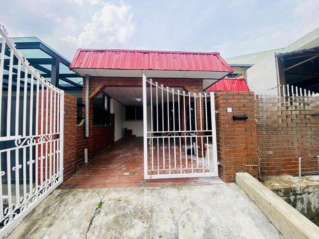 Terraced House for sale in Country Heights Damansara, Kuala Lumpur