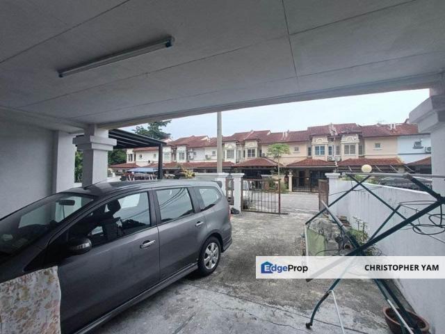 House for sale in Petaling, Subang Jaya