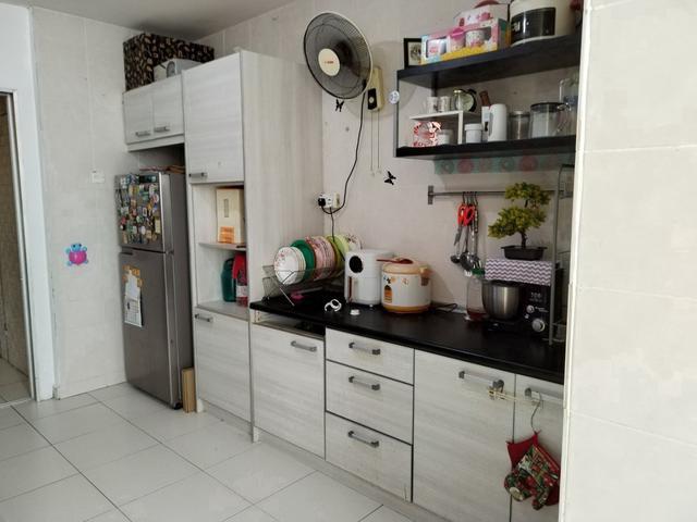 Terraced House for sale in Kajang, Langat