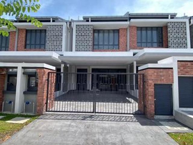 Terraced House for sale in Petaling, Alam Impian