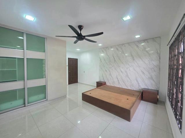 Terraced House for sale in Selayang, Selangor