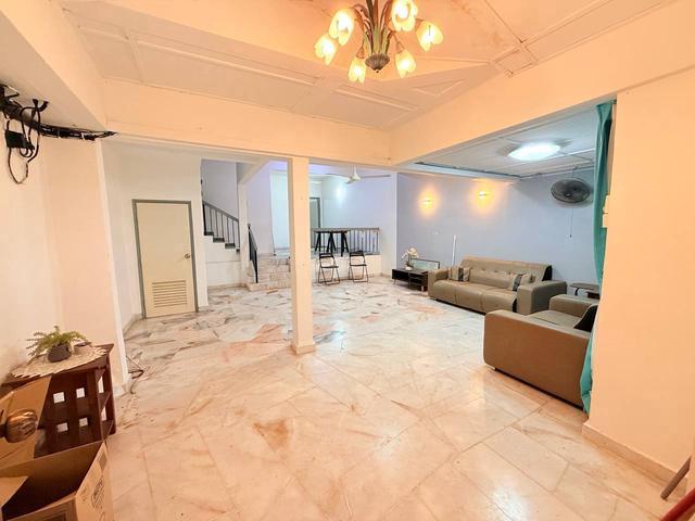 Terraced House for sale in Country Heights Damansara, Kuala Lumpur