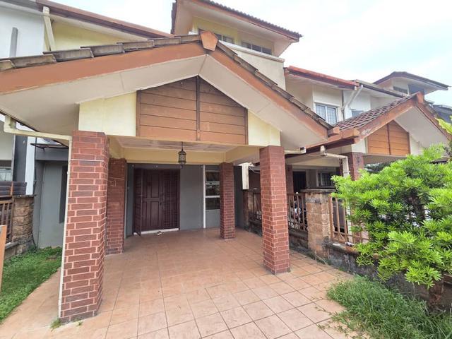 Terraced House for sale in Petaling, Alam Impian