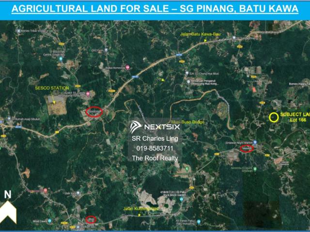 Residential House for sale in Petaling, Alam Impian