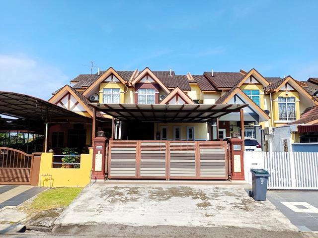 Terraced House for sale in Sendayan Village, Negeri Sembilan