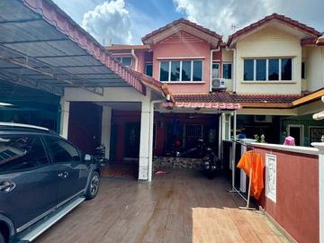 Terraced House for sale in Port Klang, Selangor