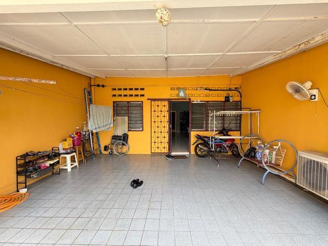 Terraced House for sale in Sendayan Village, Negeri Sembilan