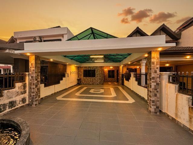 Terraced House for sale in Petaling, Damansara Damai