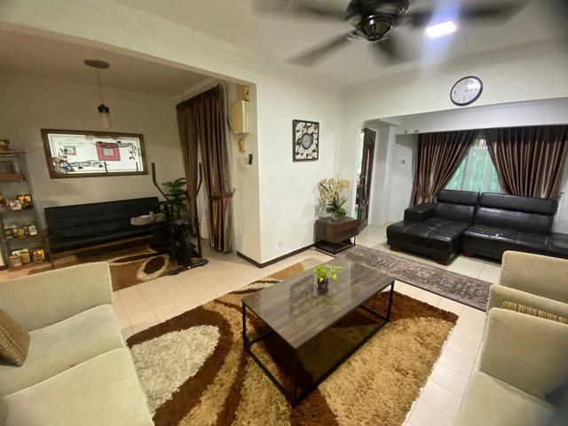 Terraced House for sale in Petaling, Damansara Damai