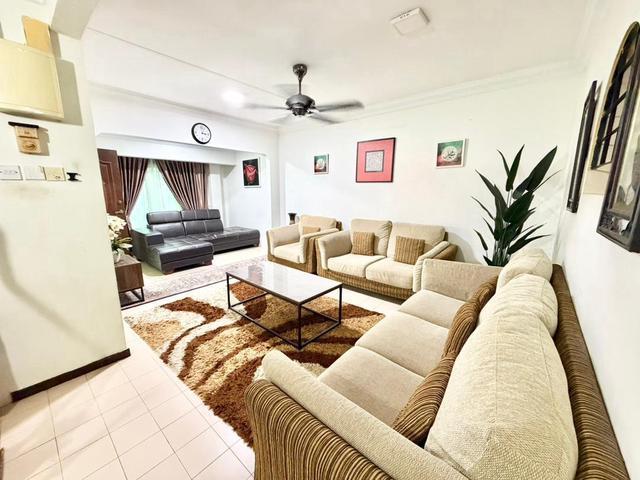 Terraced House for sale in Petaling, Damansara Damai